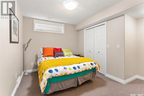 923 Brookhurst Lane, Saskatoon, SK - Indoor Photo Showing Bedroom