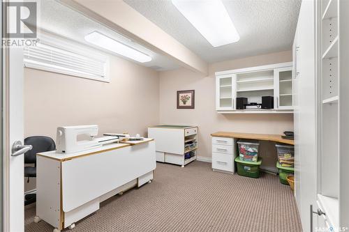 923 Brookhurst Lane, Saskatoon, SK - Indoor Photo Showing Office