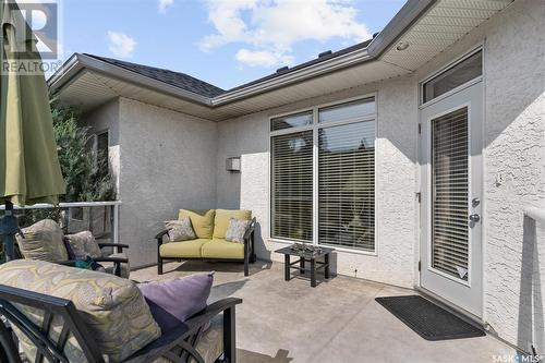 923 Brookhurst Lane, Saskatoon, SK - Outdoor With Exterior