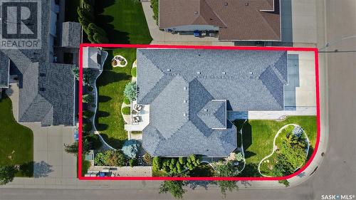 923 Brookhurst Lane, Saskatoon, SK - 