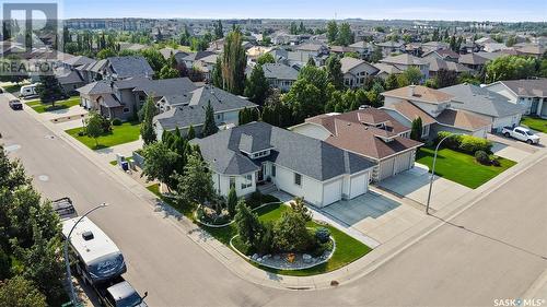 923 Brookhurst Lane, Saskatoon, SK - Outdoor With View