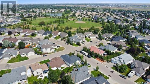 923 Brookhurst Lane, Saskatoon, SK - Outdoor With View