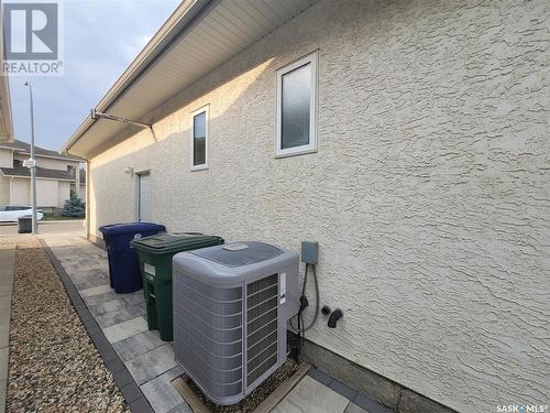 923 Brookhurst Lane, Saskatoon, SK - Outdoor With Exterior