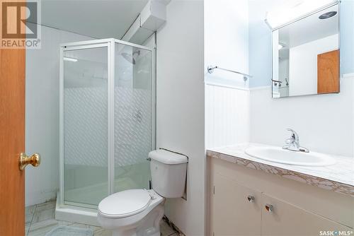 405 Garfield Street, Davidson, SK - Indoor Photo Showing Bathroom