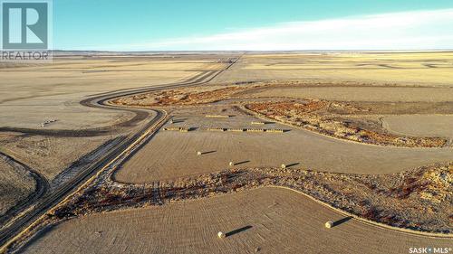 Bratt'S Lake And Redburn Land, Redburn Rm No. 130, SK 