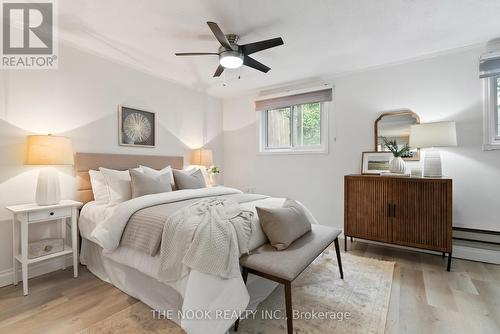 1288 Sunningdale Avenue, Oshawa (Donevan), ON - Indoor Photo Showing Bedroom