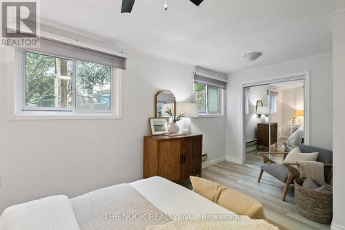 1288 Sunningdale Avenue, Oshawa (Donevan), ON - Indoor Photo Showing Bedroom