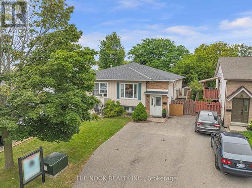 1288 Sunningdale Avenue, Oshawa (Donevan), ON - Outdoor