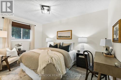 1288 Sunningdale Avenue, Oshawa (Donevan), ON - Indoor Photo Showing Bedroom