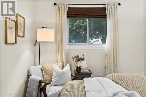 1288 Sunningdale Avenue, Oshawa (Donevan), ON - Indoor Photo Showing Bedroom