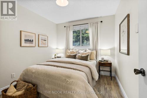 1288 Sunningdale Avenue, Oshawa (Donevan), ON - Indoor Photo Showing Bedroom