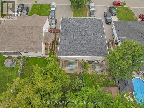 1288 Sunningdale Avenue, Oshawa (Donevan), ON - Outdoor