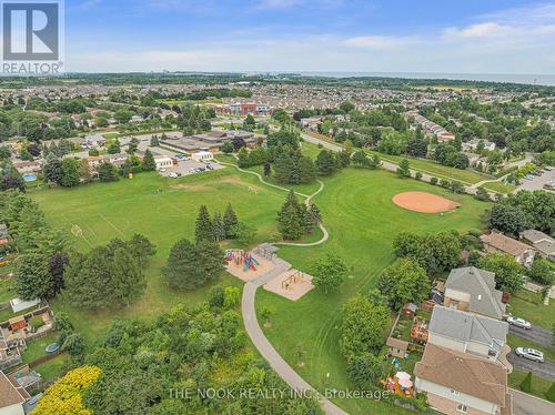 1288 Sunningdale Avenue, Oshawa (Donevan), ON - Outdoor With View