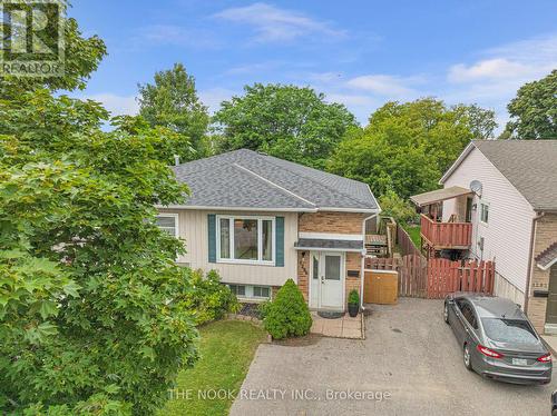 1288 Sunningdale Avenue, Oshawa (Donevan), ON - Outdoor