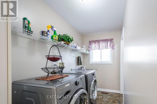 66 Heritage Drive, Prince Edward County (Wellington), ON - Indoor Photo Showing Laundry Room