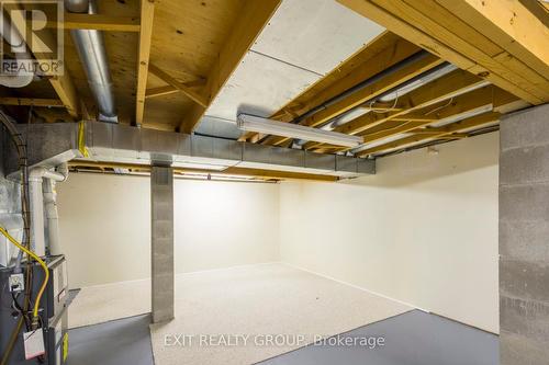 66 Heritage Drive, Prince Edward County (Wellington), ON - Indoor Photo Showing Basement