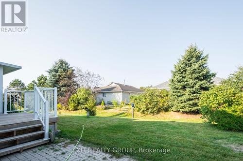 66 Heritage Drive, Prince Edward County (Wellington), ON - Outdoor