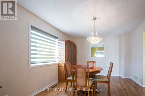 66 Heritage Drive, Prince Edward County (Wellington), ON - Indoor Photo Showing Dining Room