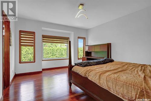 236 Eagle Place, Regina, SK - Indoor Photo Showing Bedroom