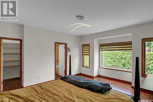 236 Eagle Place, Regina, SK - Indoor Photo Showing Bedroom