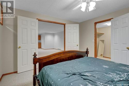 236 Eagle Place, Regina, SK - Indoor Photo Showing Bedroom