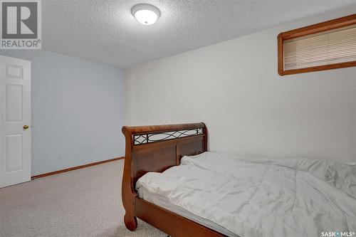 236 Eagle Place, Regina, SK - Indoor Photo Showing Bedroom