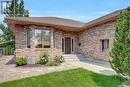 236 Eagle Place, Regina, SK  - Outdoor 