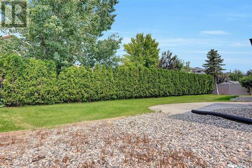 236 Eagle Place, Regina, SK - Outdoor