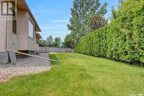 236 Eagle Place, Regina, SK - Outdoor