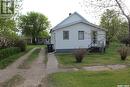 110 7Th Avenue, Alameda, SK  - Outdoor 