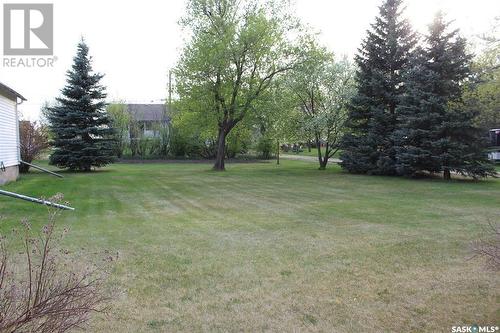 110 7Th Avenue, Alameda, SK - Outdoor