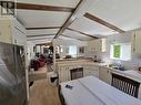 5281 69Th Avenue Ne, Salmon Arm, BC  - Indoor Photo Showing Kitchen With Double Sink 