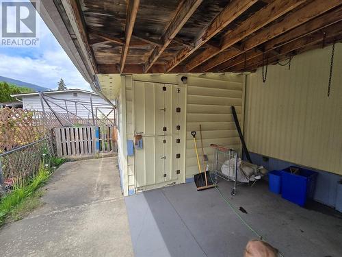 5281 69Th Avenue Ne, Salmon Arm, BC - Indoor Photo Showing Basement