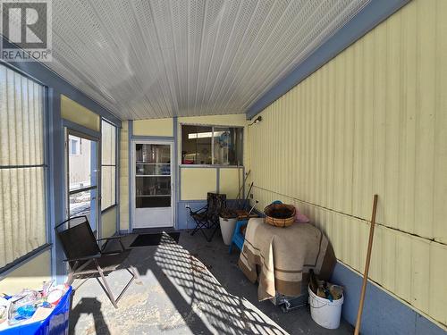 5281 69Th Avenue Ne, Salmon Arm, BC - Outdoor With Deck Patio Veranda With Exterior