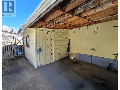 5281 69Th Avenue Ne, Salmon Arm, BC - Indoor Photo Showing Basement