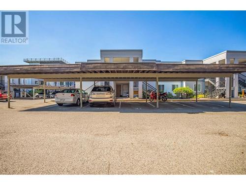 875 Badke Road Unit# 215, Kelowna, BC - Outdoor