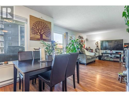 875 Badke Road Unit# 215, Kelowna, BC - Indoor