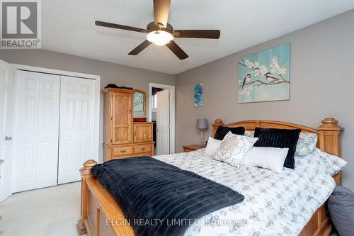 7 Porter Place W, St. Thomas, ON - Indoor Photo Showing Bedroom