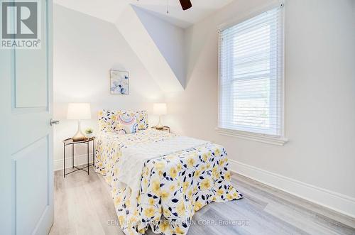 879 Hellmuth Avenue, London, ON - Indoor Photo Showing Bedroom