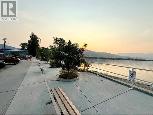 6201 Maple Drive Unit# 102, Osoyoos, BC - Outdoor With View