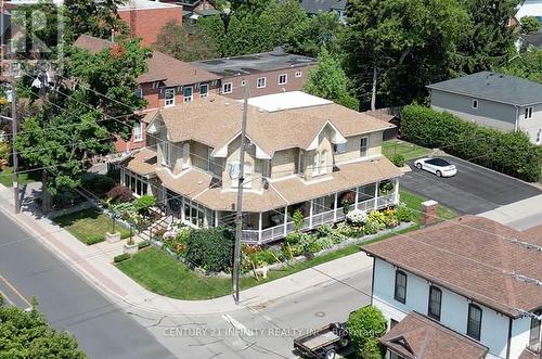 98 Church Street, Clarington (Bowmanville), ON - Outdoor