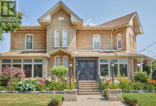 98 Church Street, Clarington (Bowmanville), ON - Outdoor With Facade