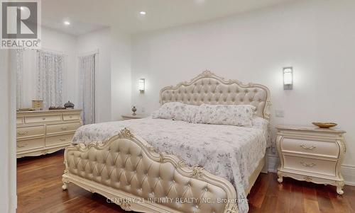 98 Church Street, Clarington (Bowmanville), ON - Indoor Photo Showing Bedroom