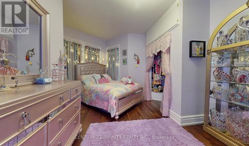 98 Church Street, Clarington (Bowmanville), ON - Indoor Photo Showing Bedroom