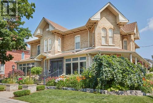 98 Church Street, Clarington (Bowmanville), ON - Outdoor With Facade