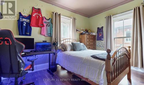 98 Church Street, Clarington (Bowmanville), ON - Indoor Photo Showing Bedroom