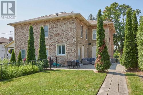 98 Church Street, Clarington (Bowmanville), ON - Outdoor