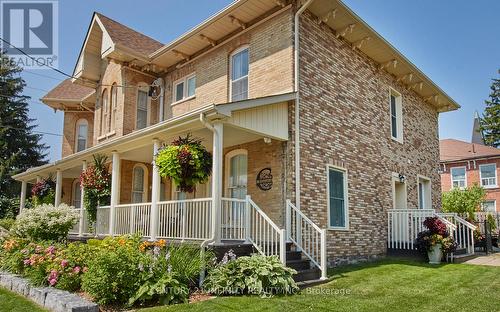 98 Church Street, Clarington (Bowmanville), ON - Outdoor With Facade