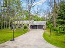 6278 Vancise Court, Clearview, ON  - Outdoor 