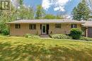 6278 Vancise Court, Clearview, ON  - Outdoor 